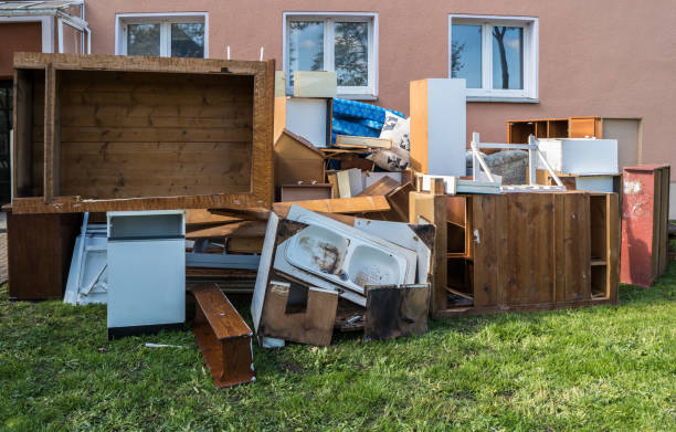 Best Attic Cleanout Services  in Bruce, MS