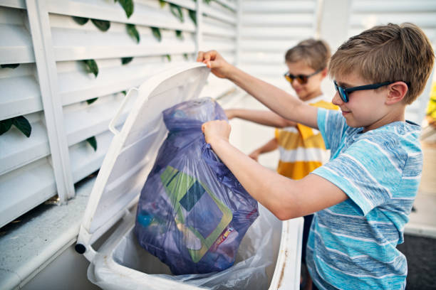 Best Dumpster Rental Services  in Bruce, MS