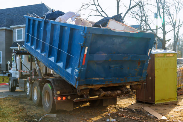 Best Same-Day Junk Removal  in Bruce, MS