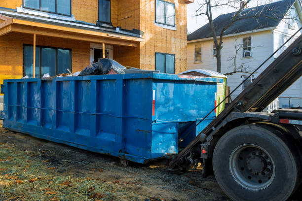 Best Commercial Cleanout Services  in Bruce, MS