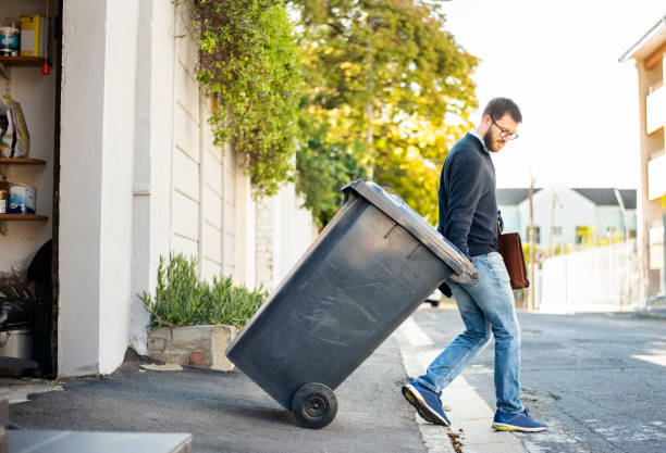 Best Full-Service Junk Removal  in Bruce, MS