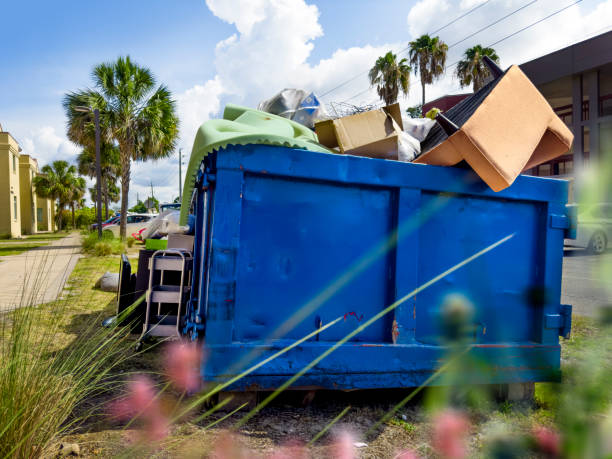 Best Junk Removal Near Me  in Bruce, MS