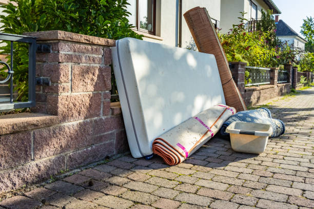 Best Dumpster Rental Services  in Bruce, MS