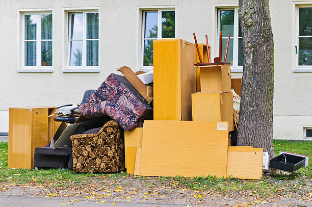 Best Residential Junk Removal  in Bruce, MS