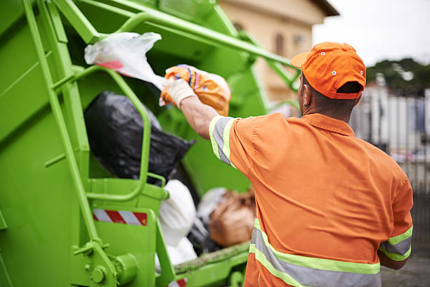 Best Construction Debris Removal  in Bruce, MS