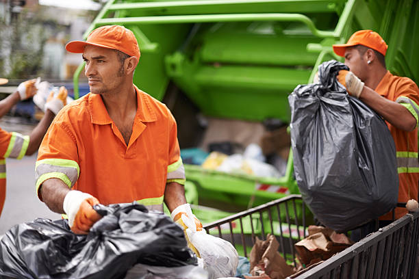 Best Commercial Junk Removal  in Bruce, MS