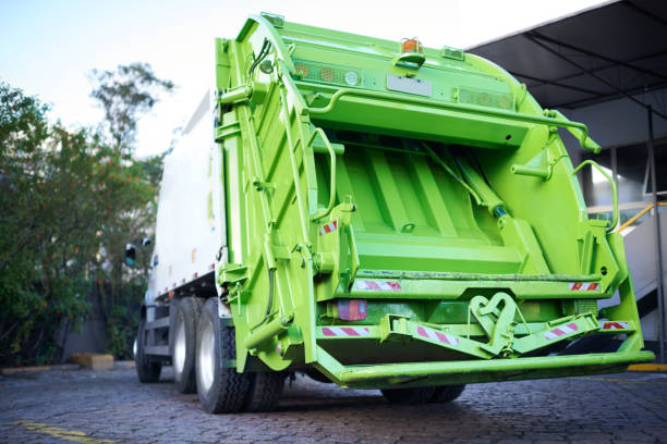 Best Professional Junk Removal  in Bruce, MS