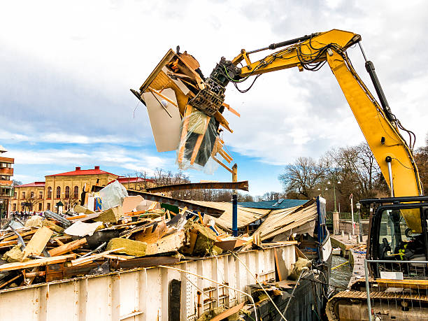  Bruce, MS Junk Removal Pros